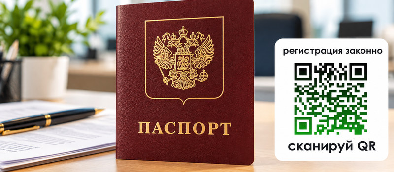 прописка в Казани регистрация в Казани